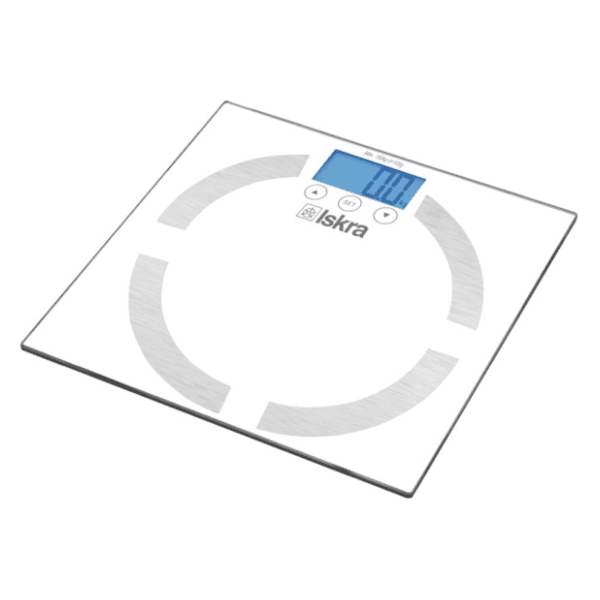 ISKRA dijagnostička vaga GBF1530-WH 0