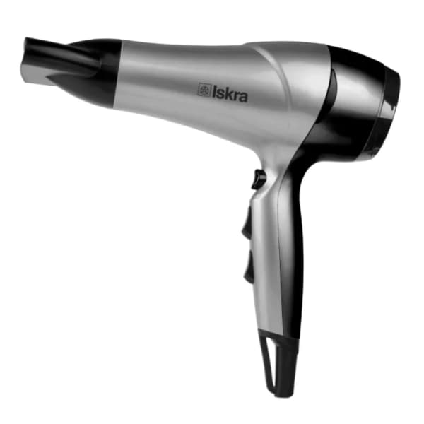 ISKRA fen RH-1837-2GY 0