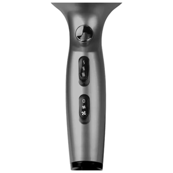 ISKRA fen RH-1837-2GY 1