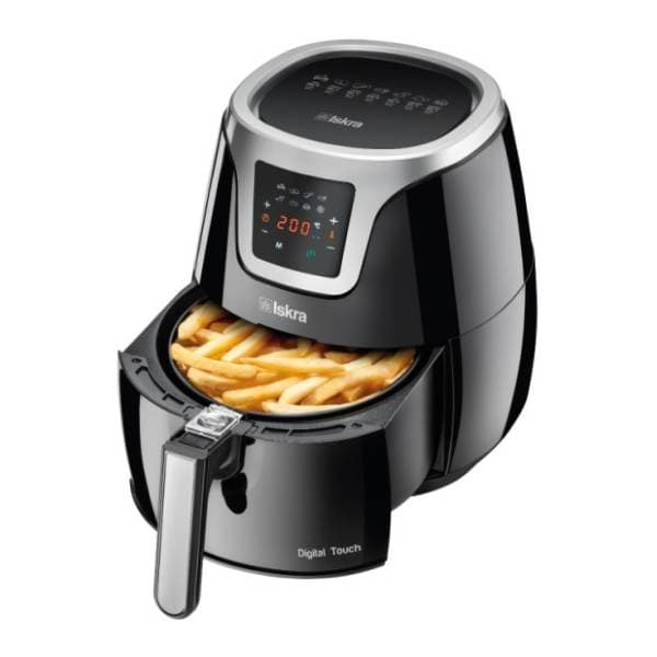 ISKRA friteza na vruć vazduh AF-32Q 1
