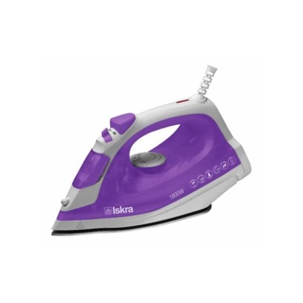 ISKRA pegla SL-2077A 0