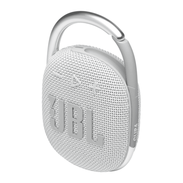 JBL bluetooth zvučnik Clip 4 beli 0