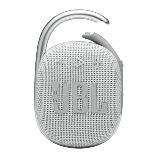 JBL bluetooth zvučnik Clip 4 beli 2