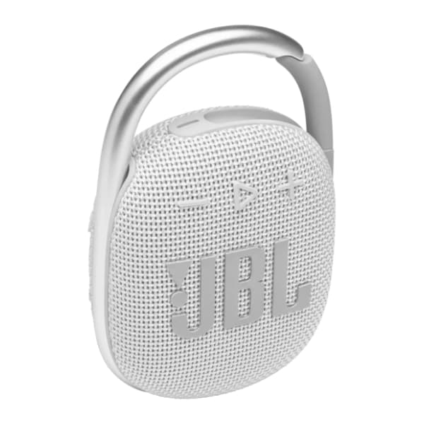 JBL bluetooth zvučnik Clip 4 beli 1