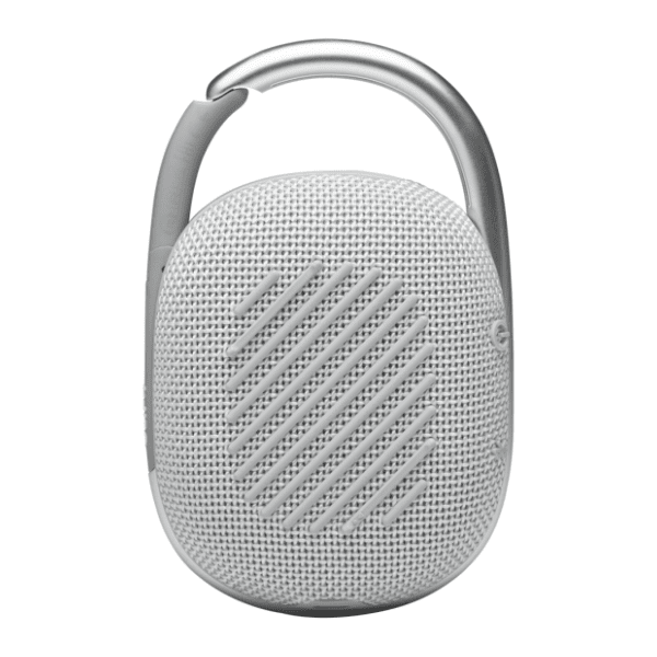 JBL bluetooth zvučnik Clip 4 beli 3