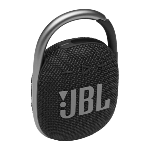 JBL bluetooth zvučnik Clip 4 crni 0