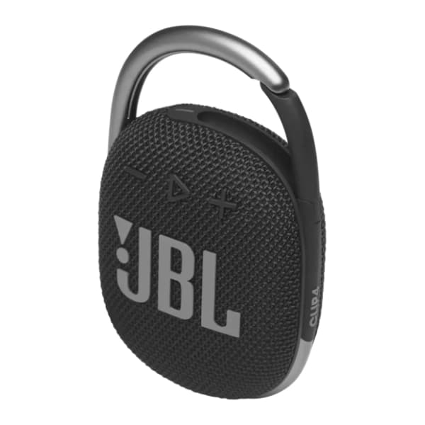 JBL bluetooth zvučnik Clip 4 crni 1