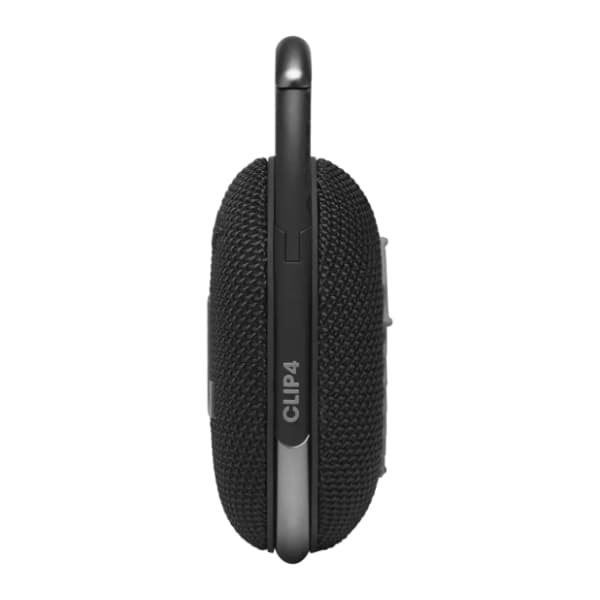JBL bluetooth zvučnik Clip 4 crni 4