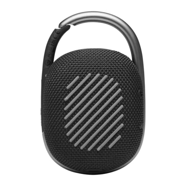JBL bluetooth zvučnik Clip 4 crni 2