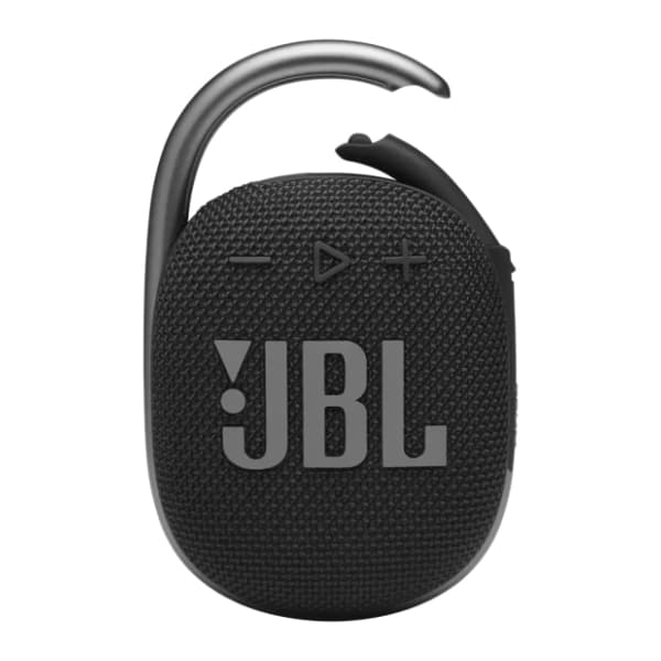 JBL bluetooth zvučnik Clip 4 crni 3