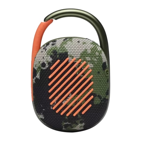 JBL bluetooth zvučnik Clip 4 maskirni 2