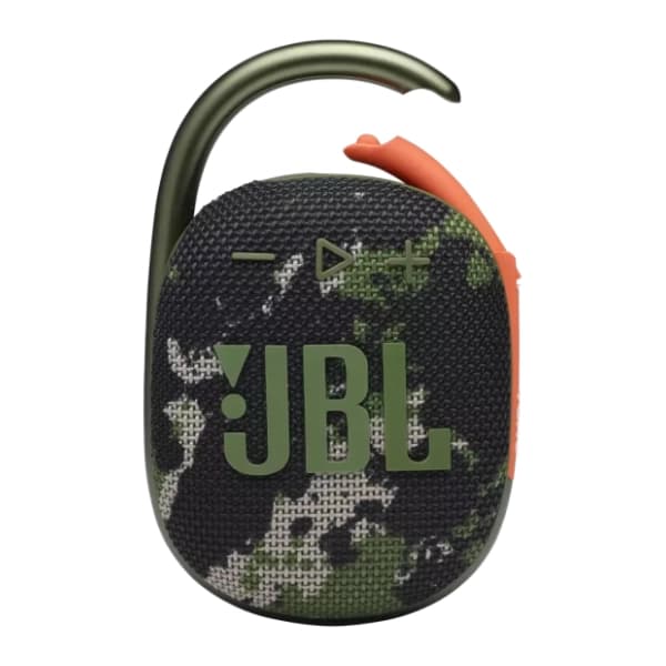 JBL bluetooth zvučnik Clip 4 maskirni 3
