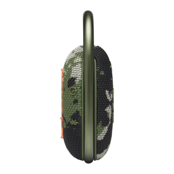 JBL bluetooth zvučnik Clip 4 maskirni 4