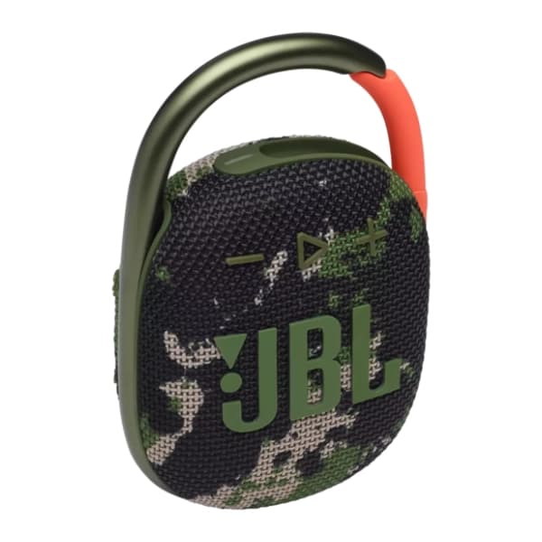 JBL bluetooth zvučnik Clip 4 maskirni 1