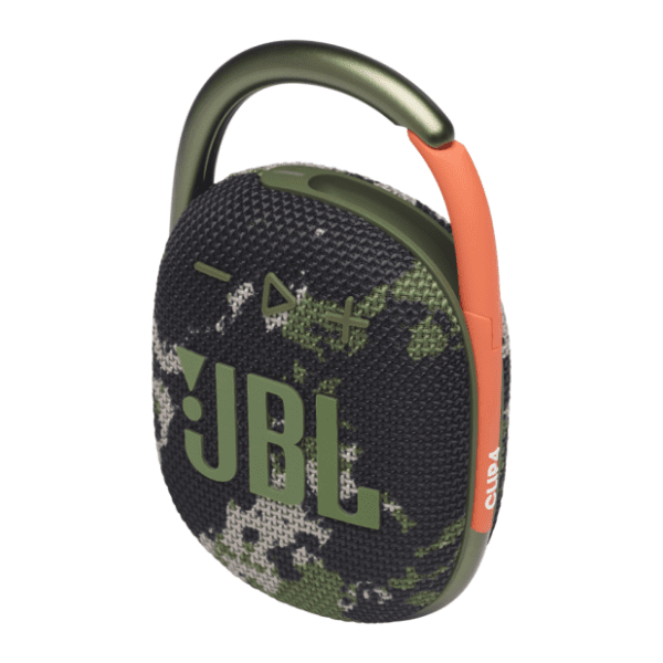 JBL bluetooth zvučnik Clip 4 maskirni 0