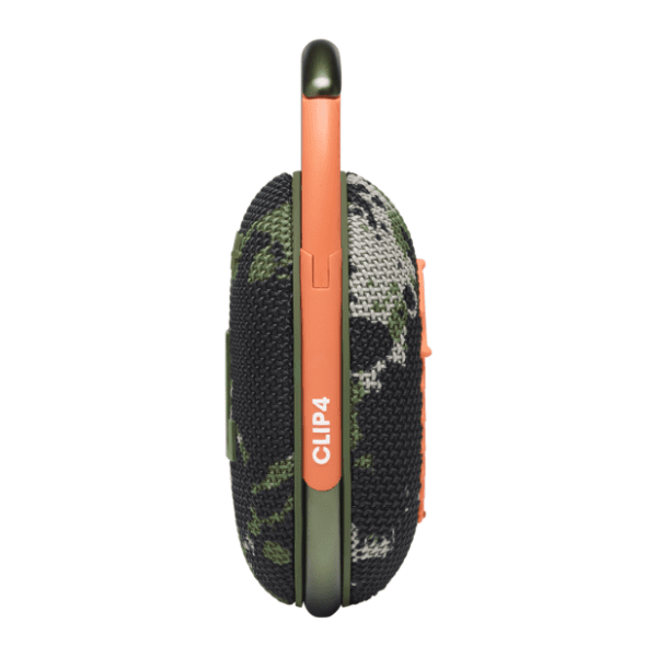JBL bluetooth zvučnik Clip 4 maskirni 5