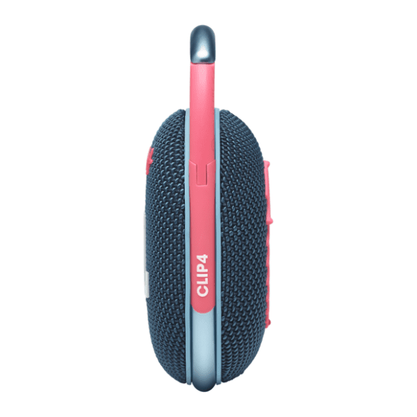 JBL bluetooth zvučnik Clip 4 tirkizni 4