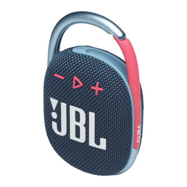 JBL bluetooth zvučnik Clip 4 tirkizni 0