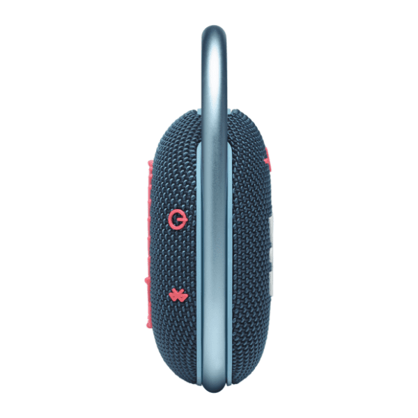 JBL bluetooth zvučnik Clip 4 tirkizni 5