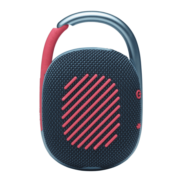 JBL bluetooth zvučnik Clip 4 tirkizni 3