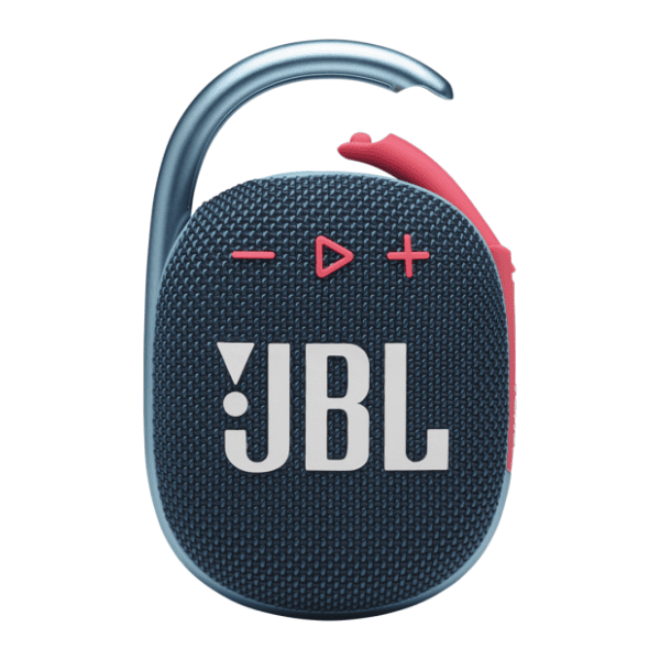 JBL bluetooth zvučnik Clip 4 tirkizni 2