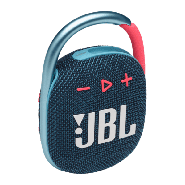 JBL bluetooth zvučnik Clip 4 tirkizni 1