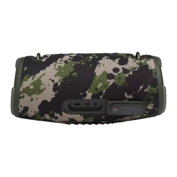 JBL bluetooth zvučnik Xtreme 3 maskirni 4