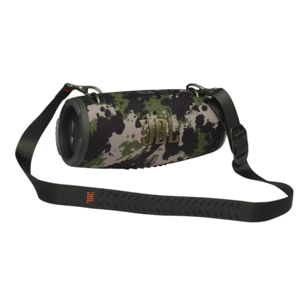 JBL bluetooth zvučnik Xtreme 3 maskirni 5