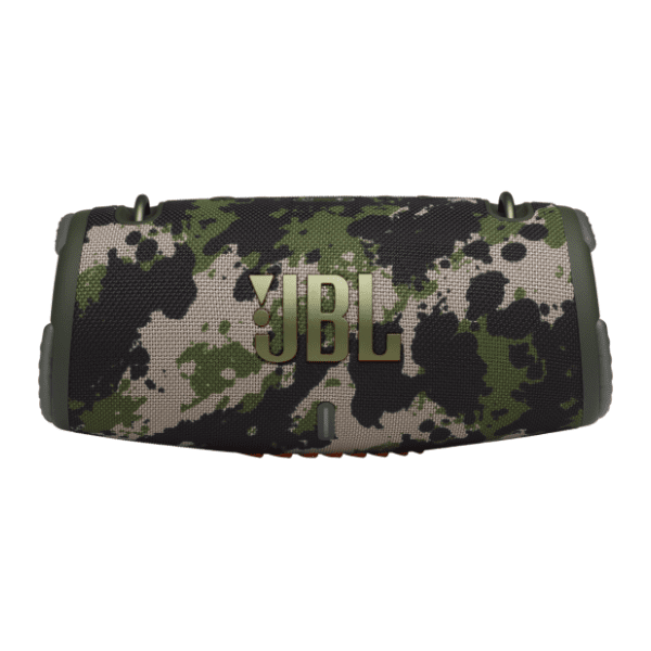 JBL bluetooth zvučnik Xtreme 3 maskirni 3