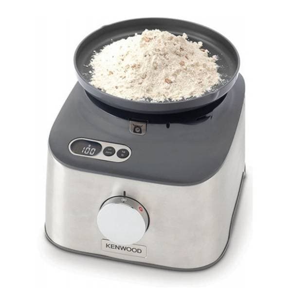 KENWOOD multipraktik FDM315SS 2