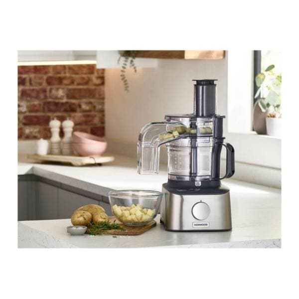 KENWOOD multipraktik FDM315SS 6