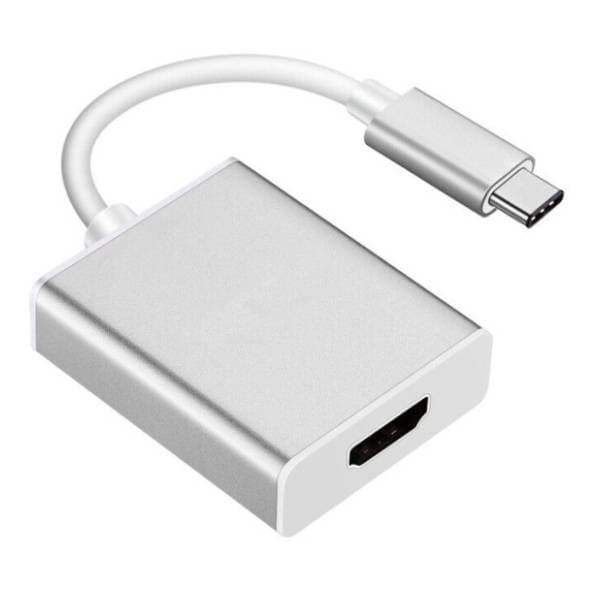 KETTZ konverter USB-C 3.1 (m) na HDMI (ž) 0