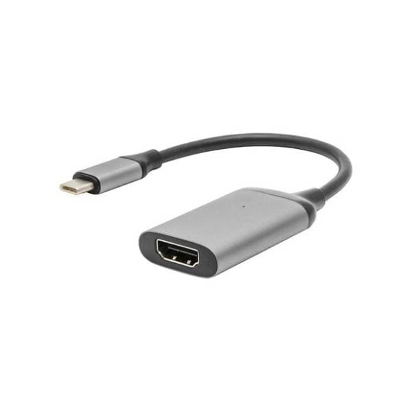 KETTZ konverter USB-C (m) na HDMI (ž) 0