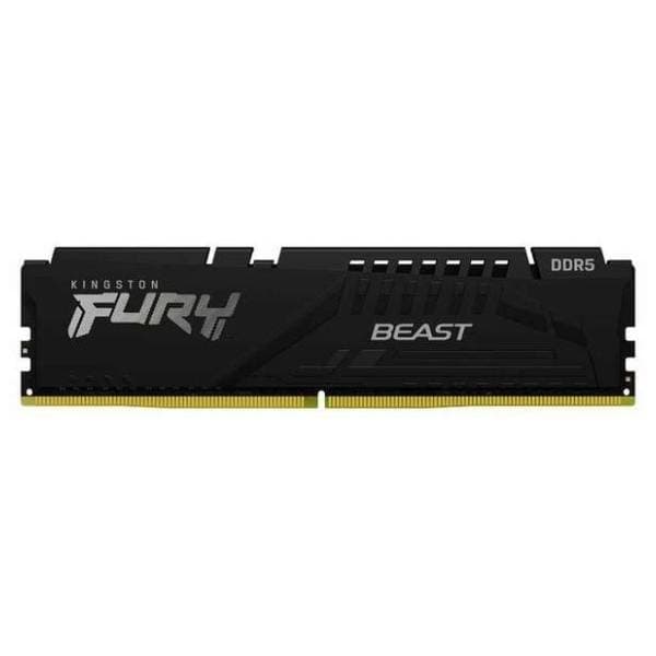 KINGSTON 32GB (2 x 16GB) DDR5 5200MHz KF552C36BBEK2-32 1