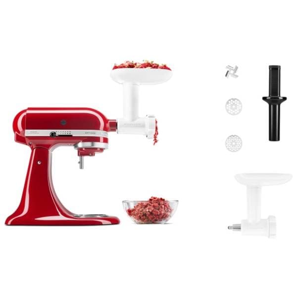 KitchenAid multipraktik dodatak za stoni mikser KA5KSMFVSFGA 2