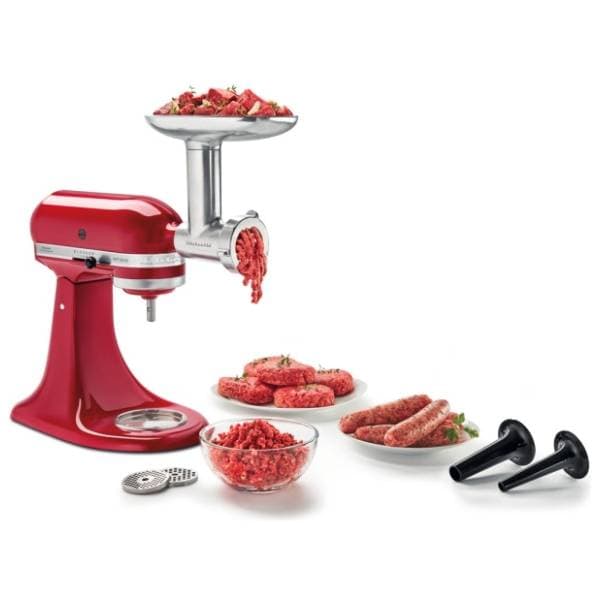 KitchenAid multipraktik dodatak za stoni mikser KA5KSMMGA 0