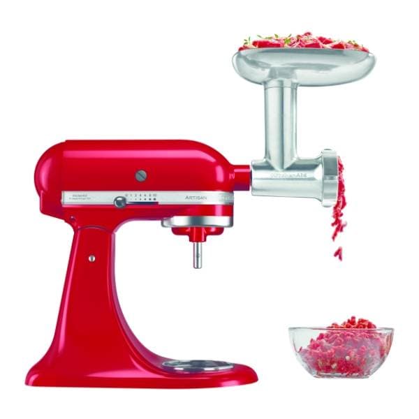 KitchenAid multipraktik dodatak za stoni mikser KA5KSMMGA 2