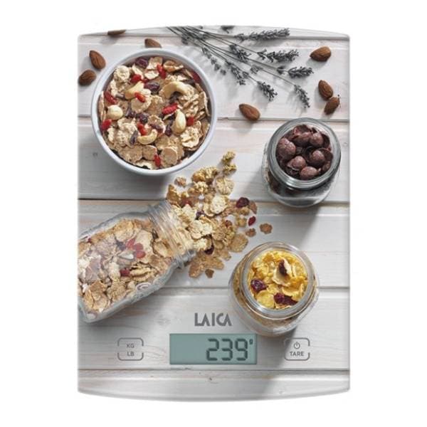 LAICA kuhinjska vaga KS1034 1