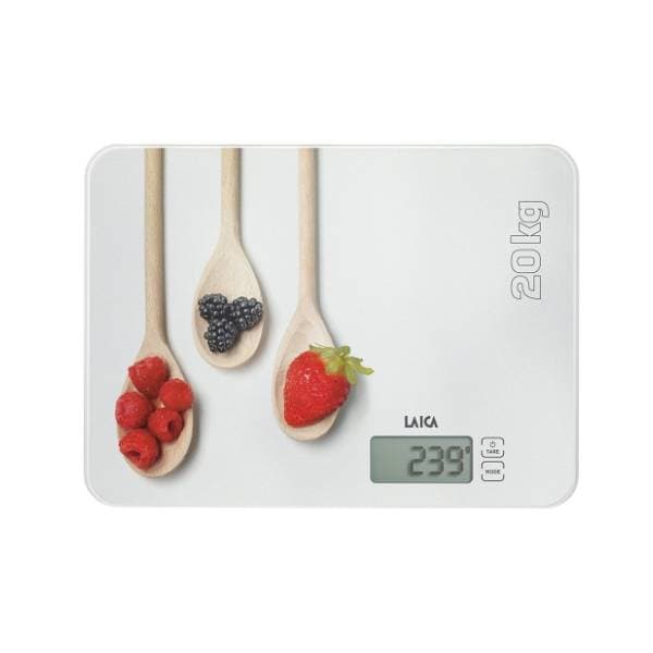 LAICA kuhinjska vaga KS5020 1