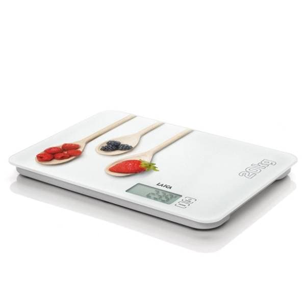 LAICA kuhinjska vaga KS5020 0