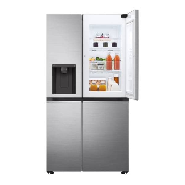 LG side by side frižider GSJV71PZTE 9