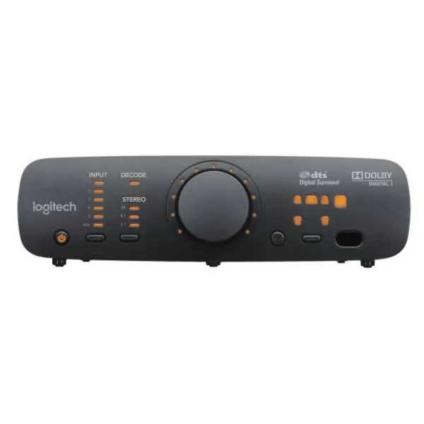 LOGITECH kućni bioskop Z906 5.1 6