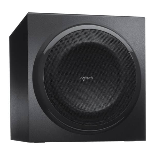 LOGITECH kućni bioskop Z906 5.1 8