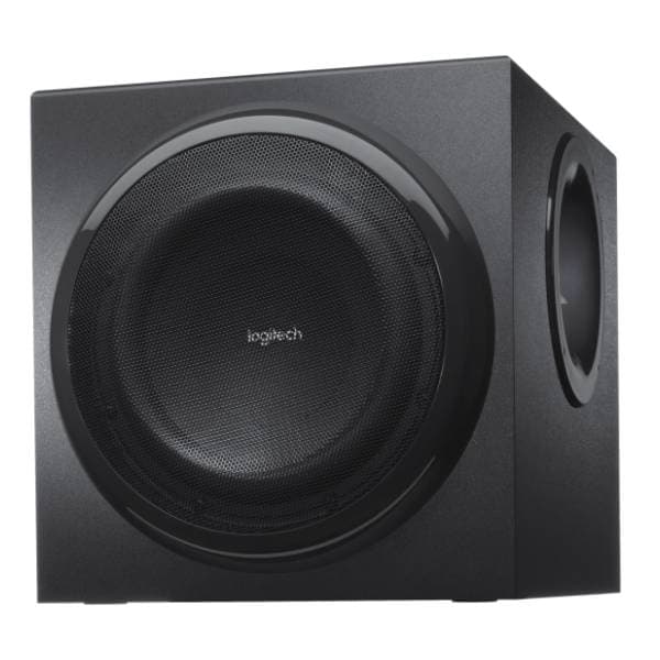 LOGITECH kućni bioskop Z906 5.1 9