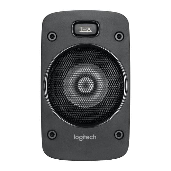 LOGITECH kućni bioskop Z906 5.1 4