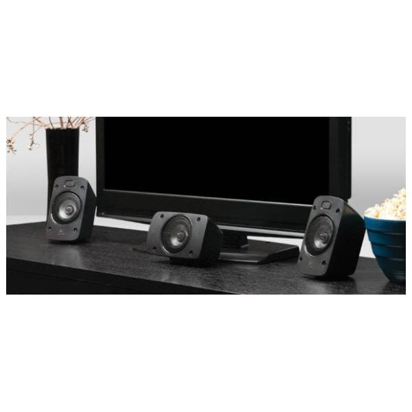 LOGITECH kućni bioskop Z906 5.1 11