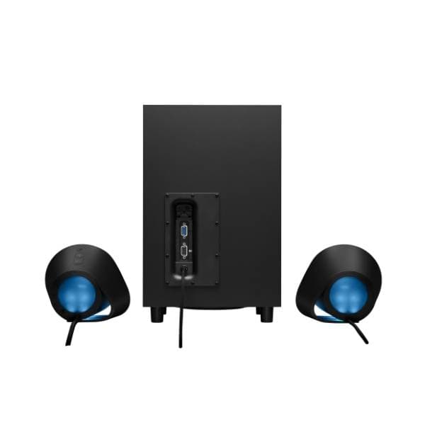 LOGITECH zvučnici za kompjuter G560 2