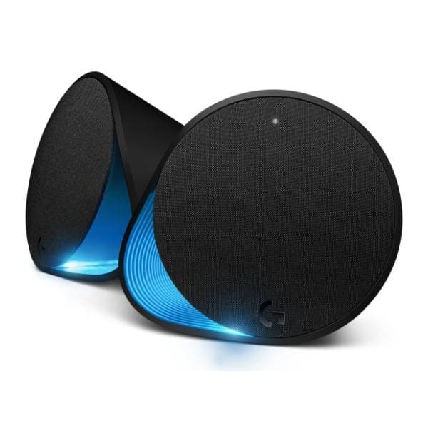 LOGITECH zvučnici za kompjuter G560 5
