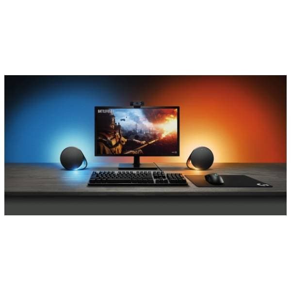 LOGITECH zvučnici za kompjuter G560 6