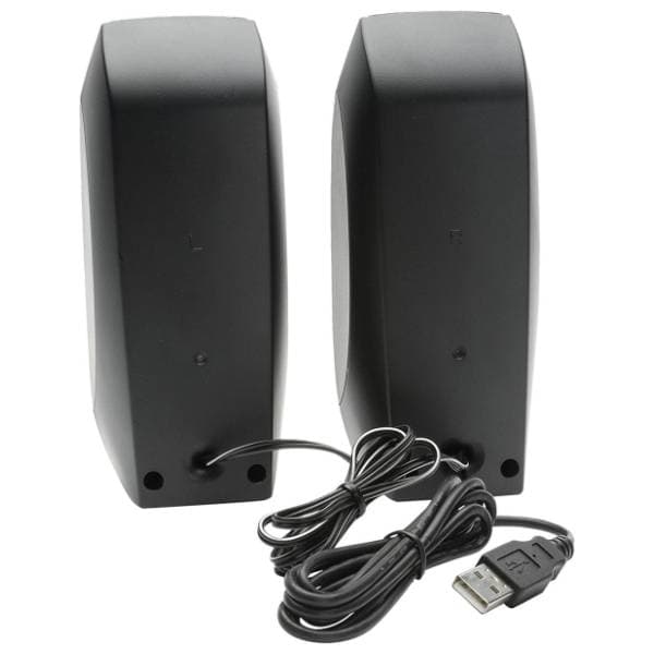 LOGITECH zvučnici za kompjuter S-150 2.0 3